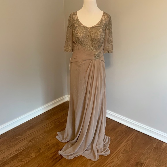 jj bridal mother of the bride